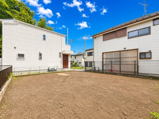 田園都市線「溝の口」新築分譲の画像