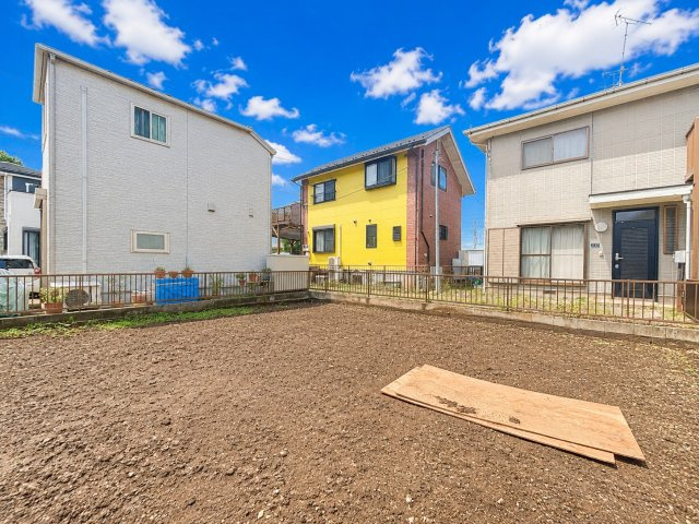 【外観】 | 田園都市線「溝の口」新築分譲