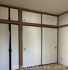ラフィーヌ・ショコラの収納