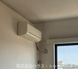 ラフィーヌ・ショコラの設備