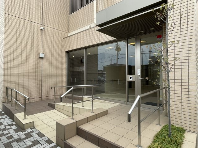 アルファステイツ西の土居のその他共用部分
