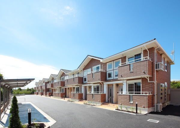 オークパレスⅡ