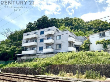 駅近！小林駅の西改札口まで徒歩１分の立地です♪