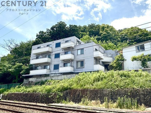 駅近！小林駅の西改札口まで徒歩１分の立地です♪