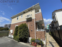 ジュネスコートの画像