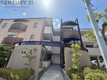 グランドゥール宝塚の画像