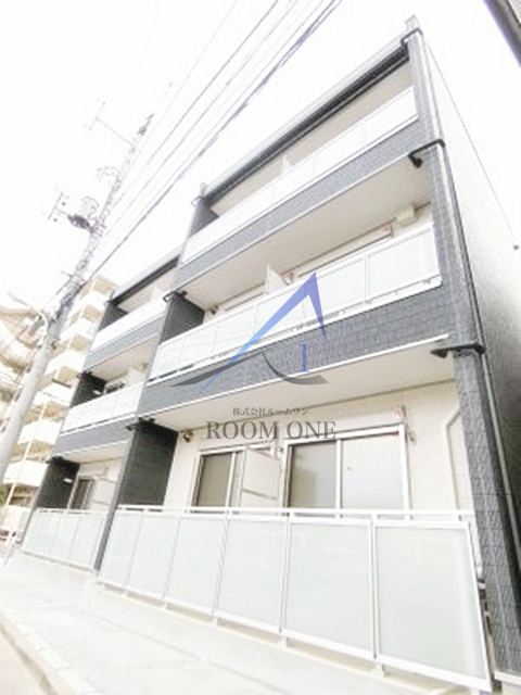 リブリ・きりんホーム