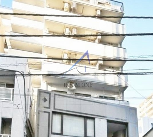 江戸川橋センチュリープラザ２１