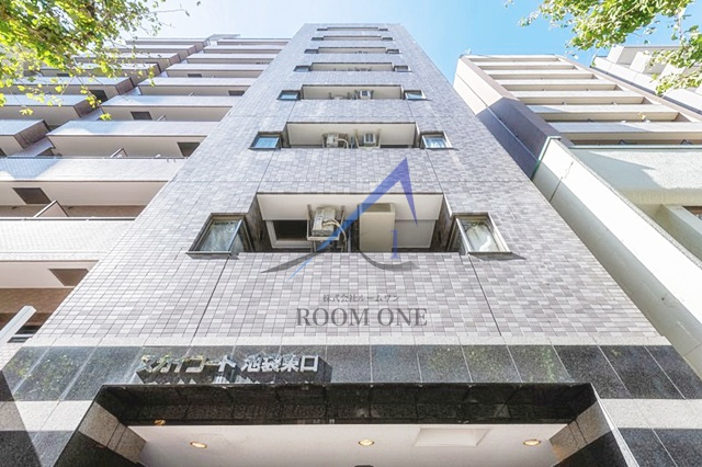 スカイコート池袋東口