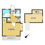 ブルースカイふじみ野の画像