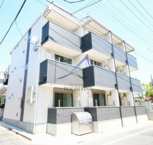 クレイス武蔵関