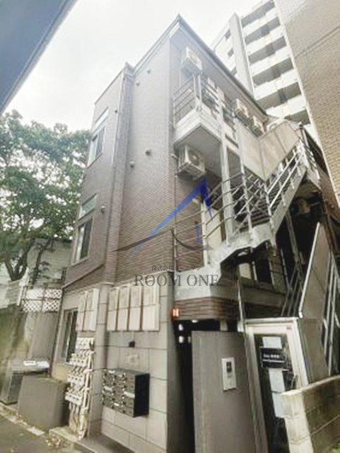 Nano東池袋の外観|外観です。