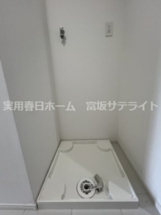 【設備】