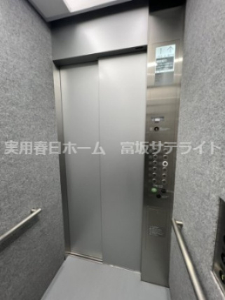 【設備】