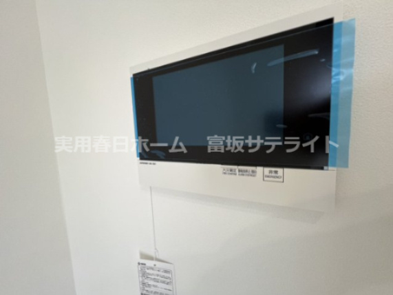 【設備】