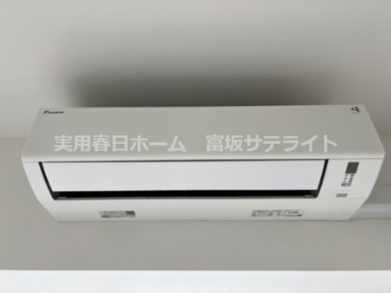 【設備】
