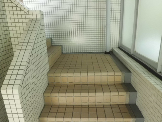 プラントパイン御影のその他共用部分