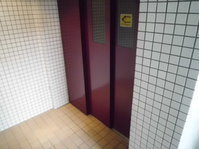 プラントパイン御影のその他共用部分