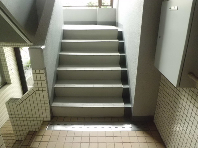 プラントパイン御影のその他共用部分