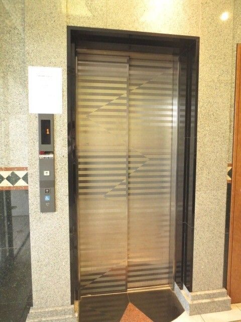 アリビオ博多駅北のその他共用部分