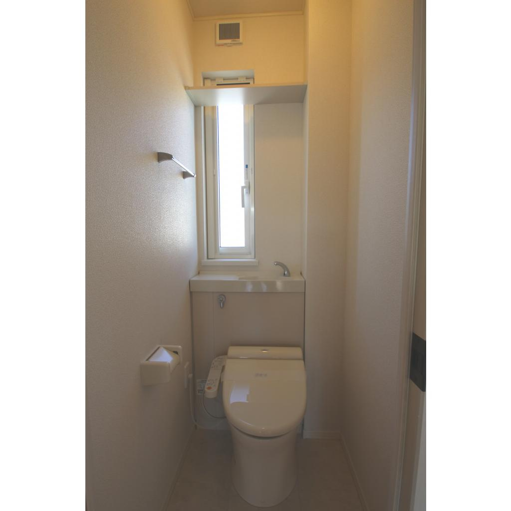 スプリングハイムⅡのその他共用部分