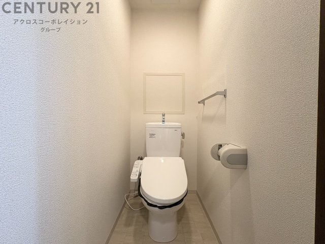 セパレートタイプになってます！