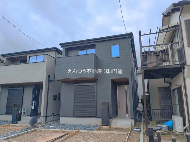 リーブルガーデン東大久手町