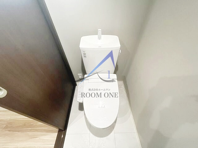 Ｋ１９２３のトイレ|トイレです。