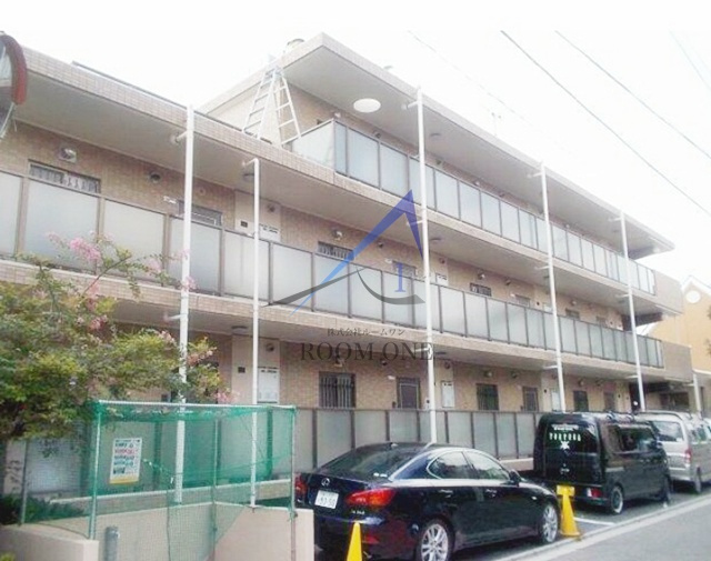 喜多見ノースコート