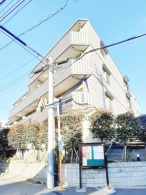 サンフォニア新宿