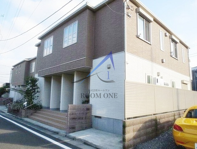 ブルーム桜丘Ａ棟