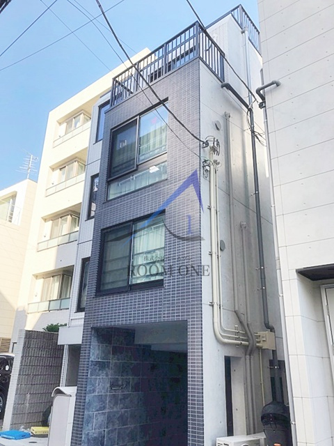 ドミールK西荻南