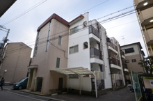 ワンケイ足立の画像