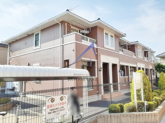 モデルノ　エスパシオ