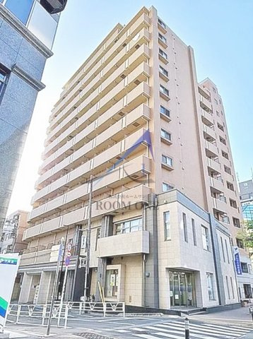 パレステュディオ渋谷本町