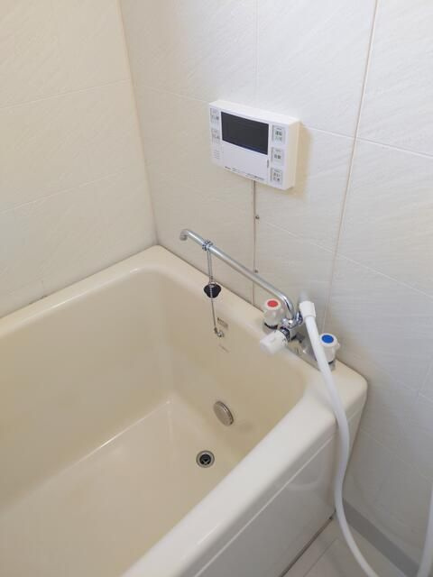 ナンバパナハイツの設備