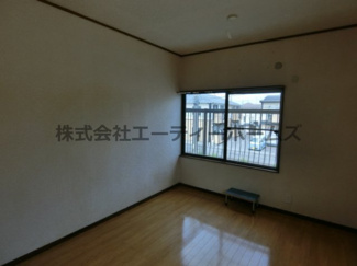 【洋室】 | 大間H邸貸家