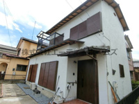 大間H邸貸家の画像