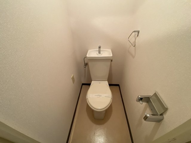 バストイレ別でおすすめです☆
