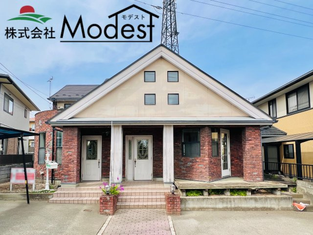 前橋市上新田町