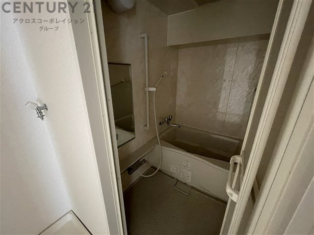 バストイレ別でおすすめです☆