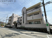 デュオ苦楽園2号棟西側の画像