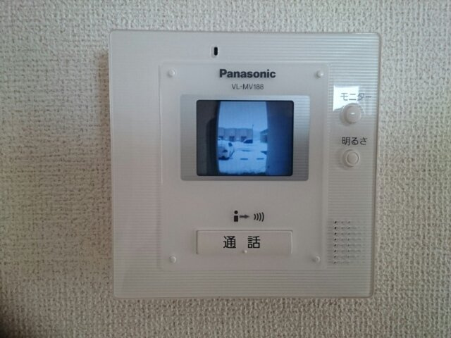 ワンネスサピーＡのセキュリティ