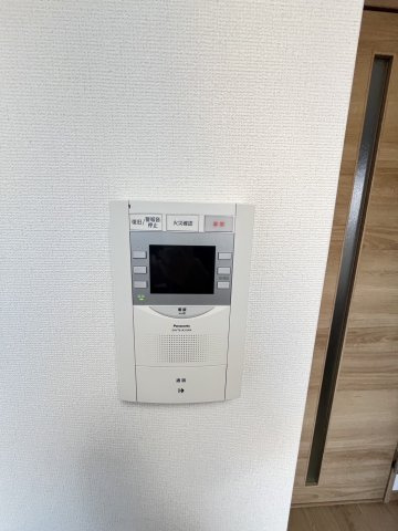 アークグラン大阪WESTのセキュリティ