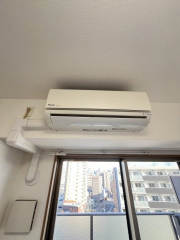 アークグラン大阪WESTの設備
