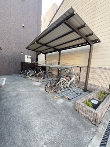 アークグラン大阪WESTのその他共用部分
