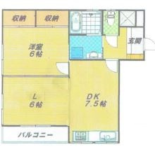 ダイヤハイツ板宿