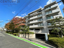 パークハイム芦屋翠ヶ丘の画像
