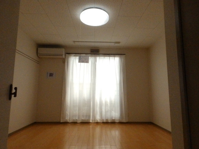 【居間・リビング】 | サンライフ向日葵