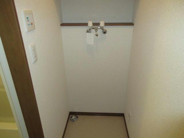 リベールの内装